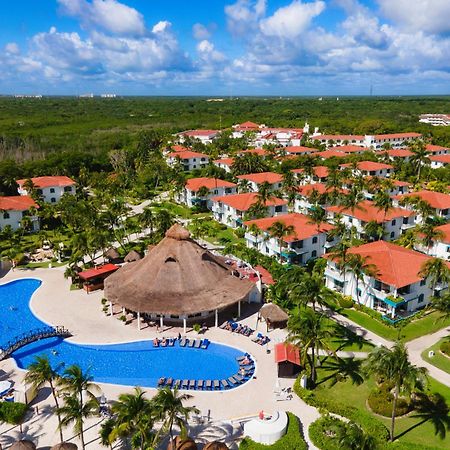 Ocean Maya Royale Adults Only Lafitte Exterior photo