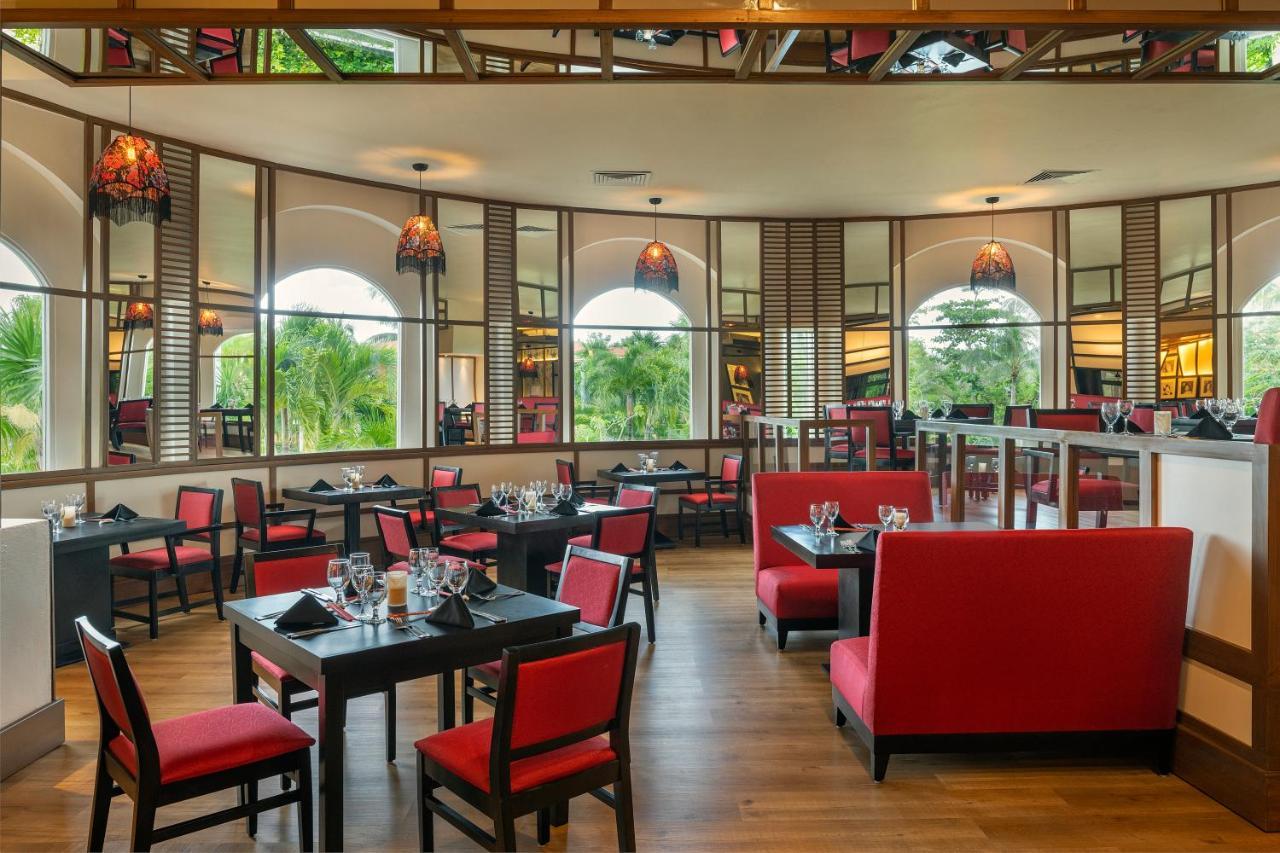 Ocean Maya Royale Adults Only Lafitte Exterior photo