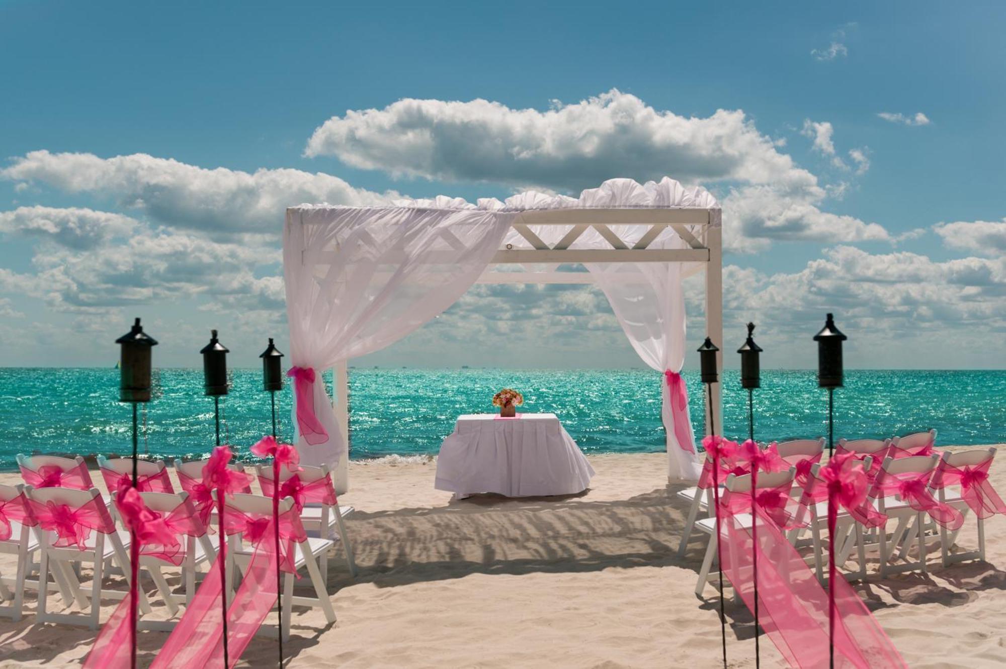 Ocean Maya Royale Adults Only Lafitte Exterior photo