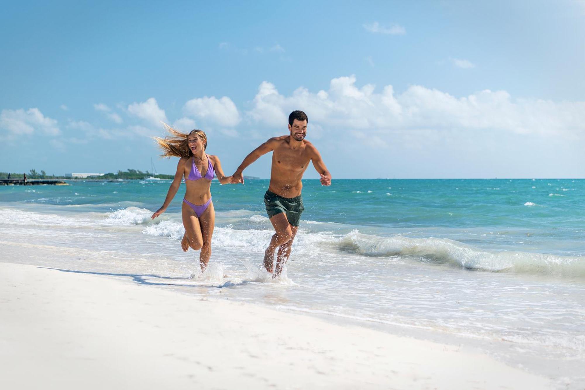 Ocean Maya Royale Adults Only Lafitte Exterior photo