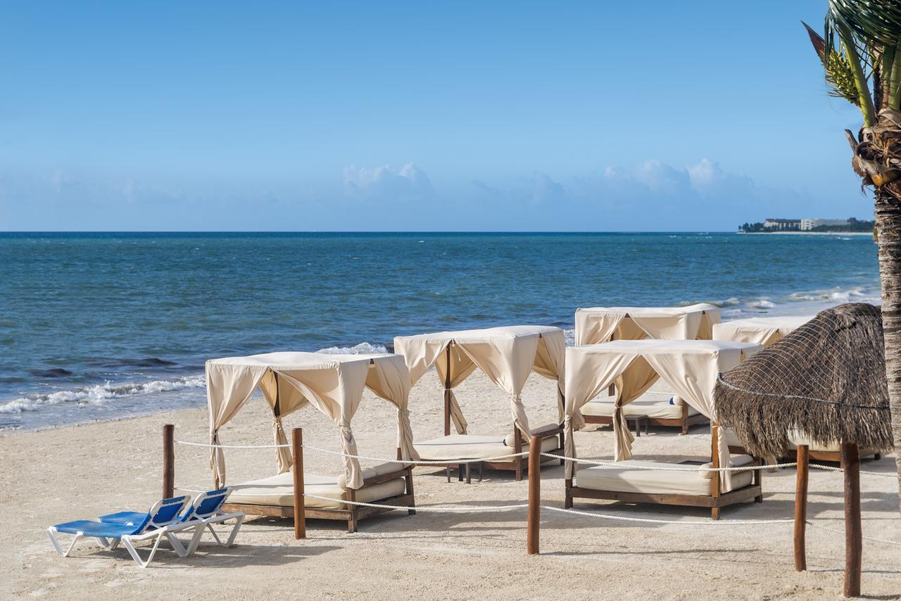 Ocean Maya Royale Adults Only Lafitte Exterior photo