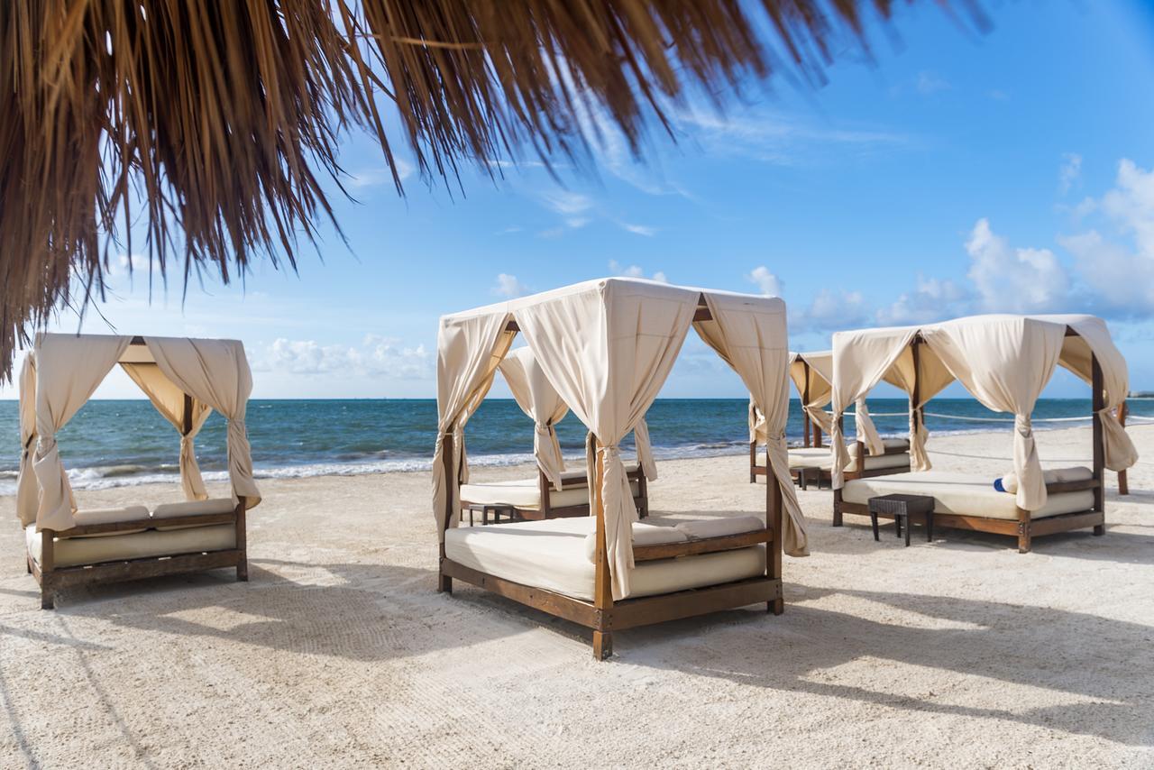 Ocean Maya Royale Adults Only Lafitte Exterior photo